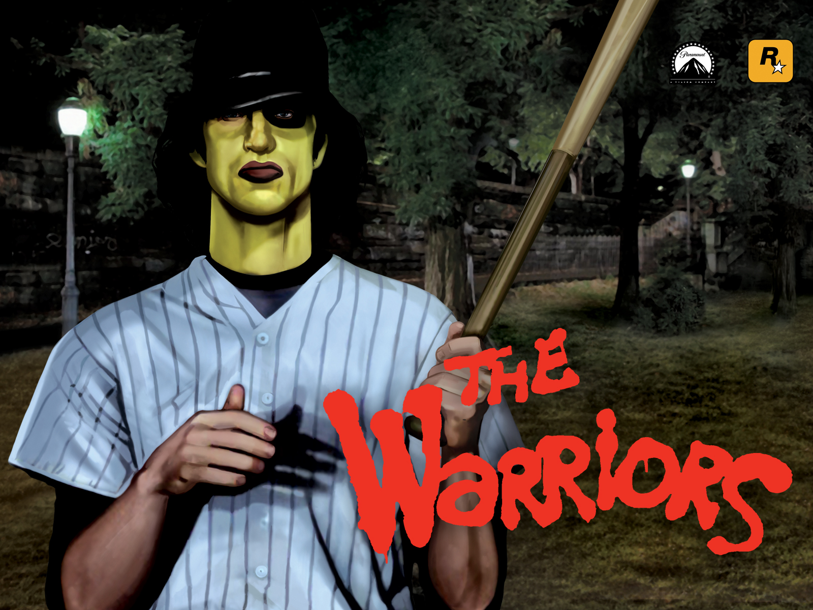 the warriors ps3