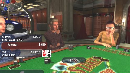 5 Proven casino Techniques