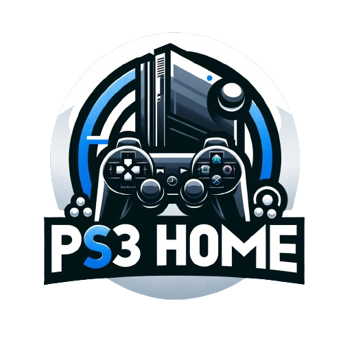 PS3 Home – The Home of PlayStation 3